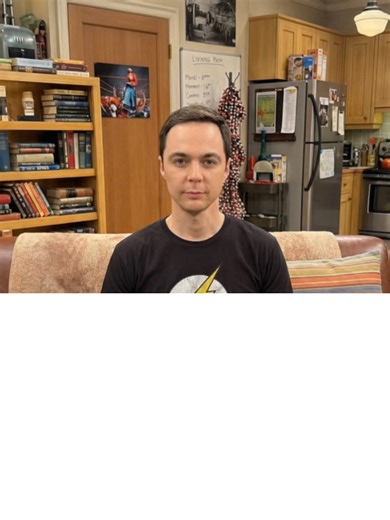 The Big Bang Theory Cast With their Best Friends #tbbt