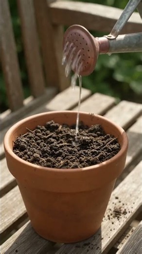 3.Soil: Use fertile, loose, well-drained soil. Avoid waterlogging around the roots.