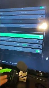 Recon 50 turtle beach headset (Xbox one) mic fix