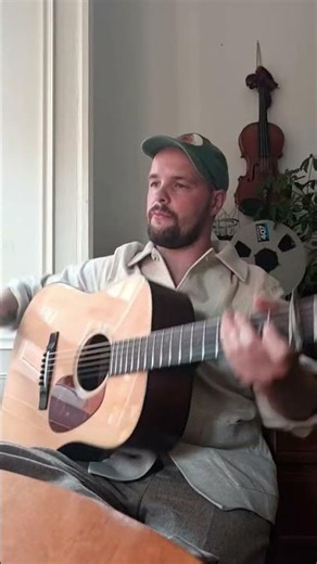 Wildwood Flower // Bourgeois Country Boy D TS #crosspicking #tonyrice ‪@BourgeoisGuitarsLewiston‬