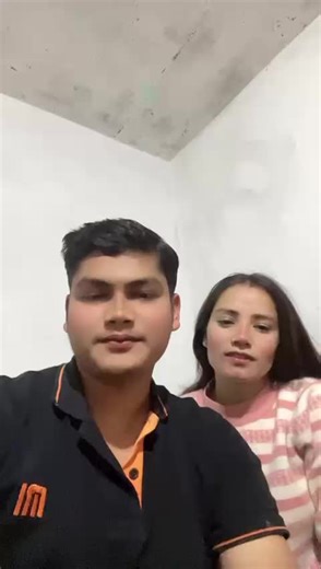 Newly Married Couple Celebrating Love