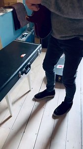 Unboxing continues!👀 | Robben Ford Music