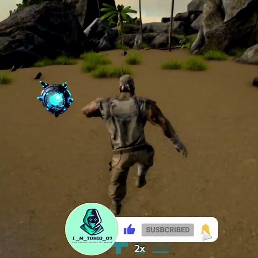 Surviving ARK on Mobile - Episode 2