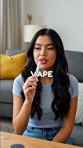 10 Facts About Vaping Most People Don’t Know #shorts