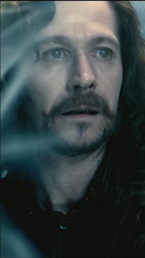 Harry Potter and the Order of the Phoenix (2007) | Sirius Black's Death: A Tragic End #movie #tvsho