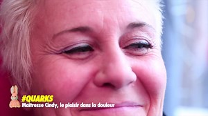 En ce moment sur #ETV ►► Quarks : Maitresse Cindy, Le plaisir dans la douleur. Enorme TV ►► SFR 175 / NUMERICABLE 222 / FREE 125 / VIRGIN 78 / ORANGE 131 / BOUYGUES 92 | L'énorme