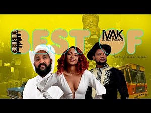 Best Of { DJ MAK ETHIOPIA }Part #69 - Best mix nonstop - afrobeat / amapiano / dancehall . . . more