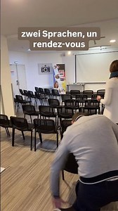 Chanson franco-allemande pour apprendre l’allemand et le français