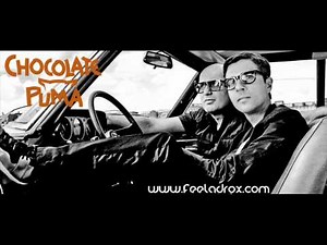 Boris Dlugosch feat. Roisin Murphy - Never Enough (Chocolate Puma 2011 Remix)