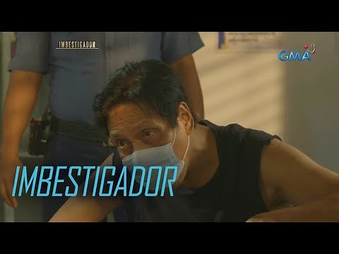 Imbestigador: MAG-AMA AT ISANG LALAKI, PINAGTATAGA!