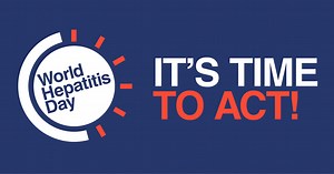 35 reactions | #worldhepatitisday Hepatitis B is a preventable disease & #vaccination against Hep B saves lives. 1 in 3 people are exposed to the #Hepatitis B virus. Some are carriers without symptoms; others develop chronic liver infections. Vaccination is almost 100% effective. #HepatitisDay | CMC Vellore | Facebook