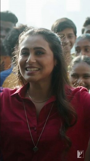 Here's to life and it's Hichkis ✨ | #OyeHichki | #Hichki | #RaniMukerji