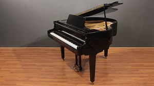 Samick Petite Baby Grand Piano 4'7'' SG-140A
