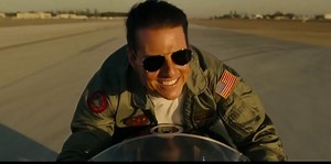 Fans Noticed a Big Change to Tom Cruise's Iconic Jacket in the 'Top Gun: Maverick' Trailer