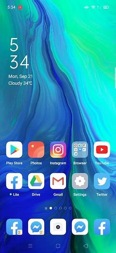How to Create JAMBOARD using Browser in your Cellphone?