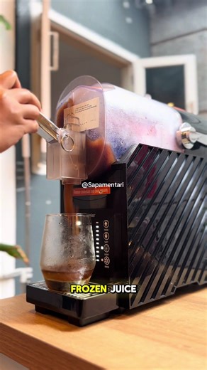 Iceler Slushy Maker: Create Refreshing Slushy Drinks