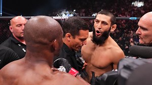 Official Kamaru Usman vs. Khamzat Chimaev scorecard and video highlights | UFC 294