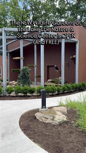 325K views · 2.8K reactions | The Lake Erie Nature & Science Center...