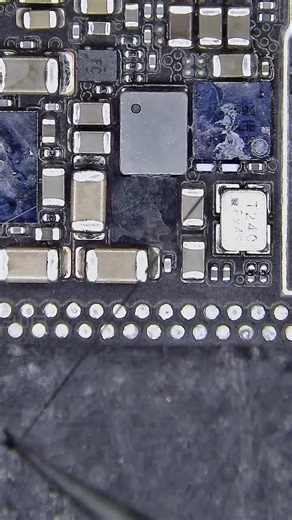 One move to protect every chip — use your hot-air station the right way | Rich-Global