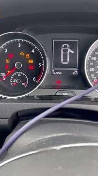Volkswagen Key Programming & Transponder Coding Process Breakdown 💻🔑
