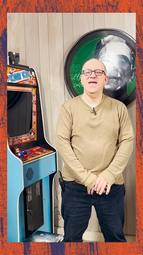 1.3K views | Let's get to know Dave from GameNight. The questions asked are purposefully vague. | BoardGameGeek | Facebook