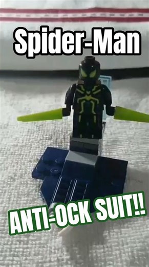 LEGO Build Computer #lego #lightmybricks #stopmotion #legomoc #animation