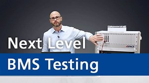 Next Level BMS Testing