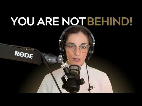 Why You Never Have Enough Time (Stop The Hustle)