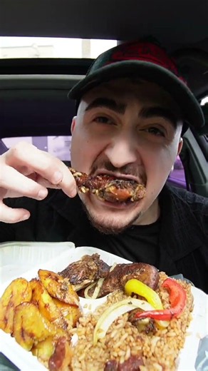Jerkies Chicken Ottawa Review