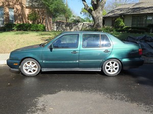 FS: 1996 VW Jetta GLX VR6 Manual 165k, San Antonio, TX...
