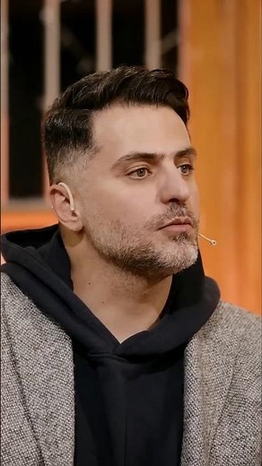 عرفان پایدار – امکان نداره برم باضیا ❌