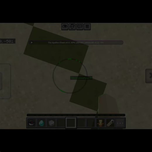 Apollo Client: Best Hacks for Bedwars in Minecraft