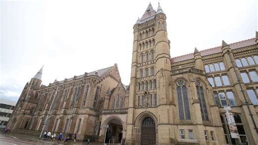 University's move to replace clapping with 'jazz hands' sparks controversy