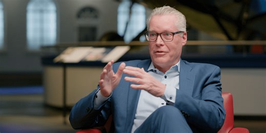 Delta’s CEO says AI’s biggest opportunity in aviation isn’t inside the plane—it’s air traffic control