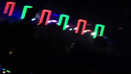 UNER - Blue Marlin Ibiza closing party 2015