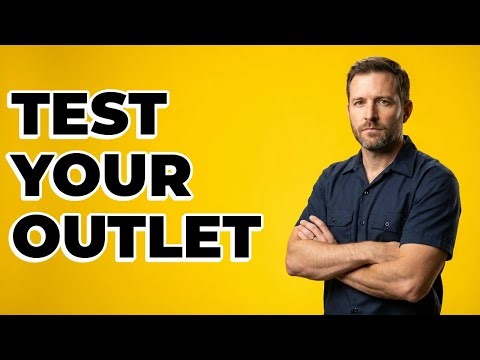 Is My Wall Outlet Getting Electrical Power?