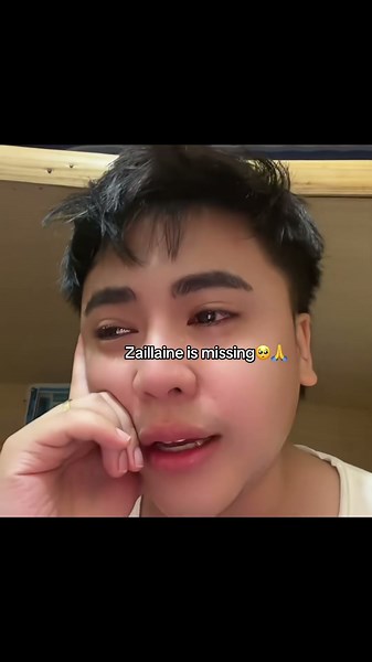 Zaillaine is missing 🥺🙏 #mannixfam #yayfamily #zaillaine