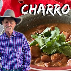 267K views · 4.1K reactions | Traditional Charro Beans - A Cowboy Favorite!  | Kent Rollins | Facebook