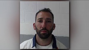 GA Dept of Corrections captures escaped Jackson County inmate