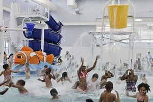 Great Escape: Poolside Places to Beat the Heat