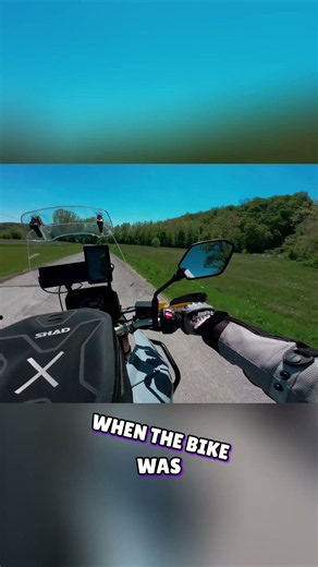 Motorcycle Quick Shifter: Smooth Shifts After Break-In! #shorts
