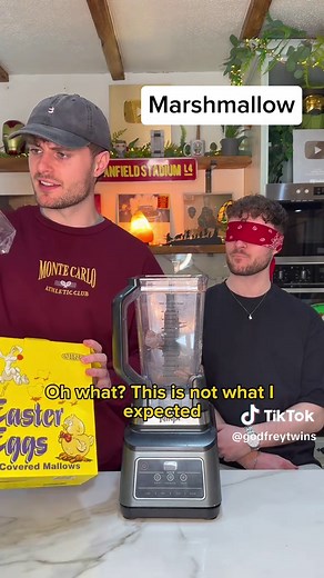Random Drink Challenge: Yes or No? Part 101