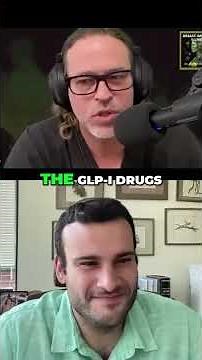 GLP-1 Drugs: Pharmacy's Behavior Change Breakthrough Revealed #shorts