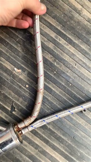 Hidden Danger Under Your Sink 😳