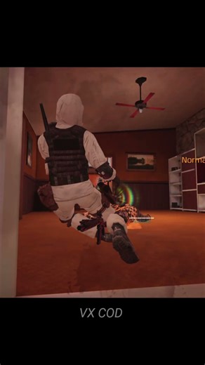 Bots😅 COD Playerssssss| VX COD @vxcod #cod