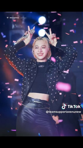 CTW Countdown 2026: Zee NuNew Performance Highlights