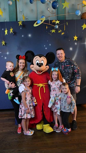 32K reactions · 462 shares | We made it to Disneyland!!! ✨ | Paquin Travel Company | Facebook