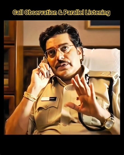 Call Observation and Parallel Listening #shortfeeds #bollywoodshorts #memeedit #funnyexpression