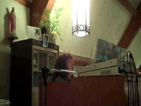 Responsorial Psalm 122 Let Us Go Rejoicing to the House of the Lord [Michael Joncas] 11 20 10 AD