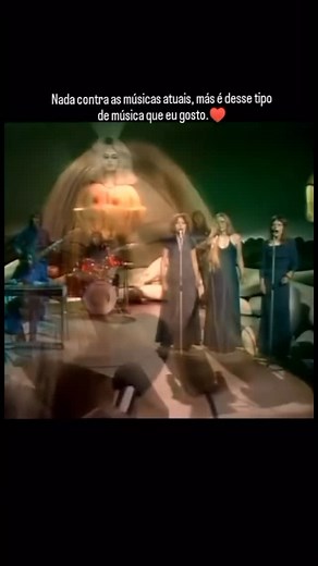 Pussycat - Mississippi | Jovens do passado